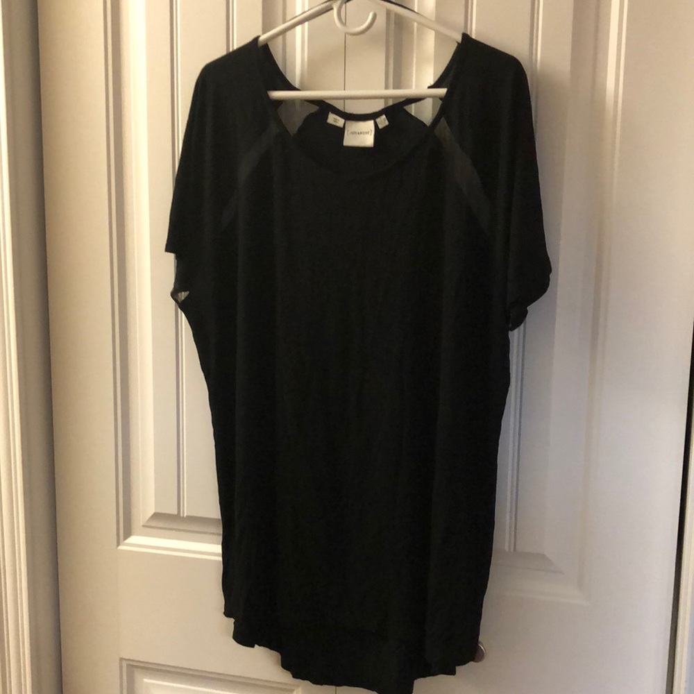 JUNAROSE Ladies Top